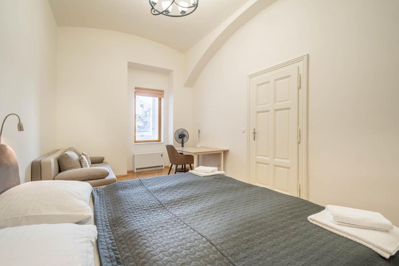 Apartment Centre Prague
